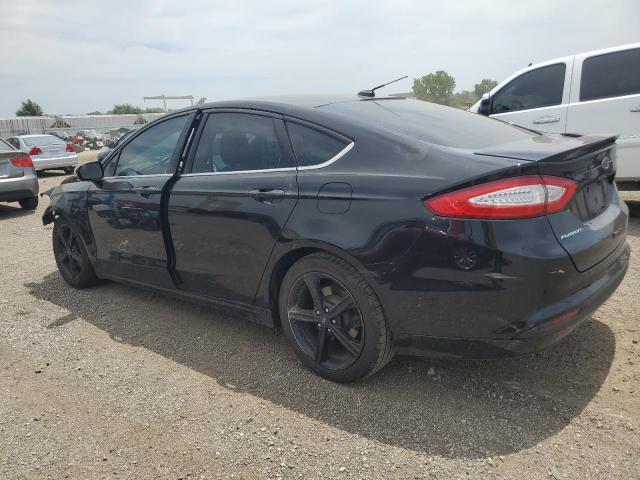 Photo 2 from auction – 2016 FORD FUSION SE with VIN 3FA6P0H70GR193449