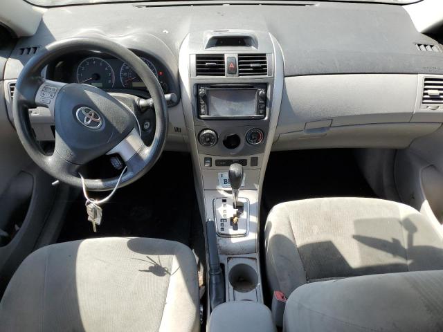 Photo 8 from auction – 2013 TOYOTA COROLLA with VIN 5YFBU4EE3DP170955
