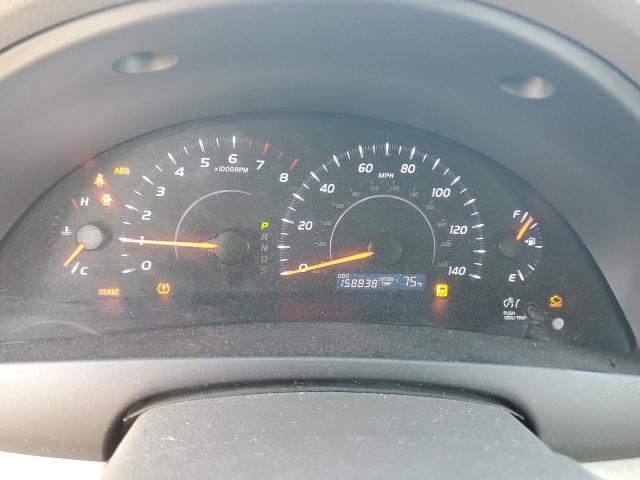 Photo 9 from auction – 2010 TOYOTA CAMRY BASE with VIN 4T4BF3EK7AR078287
