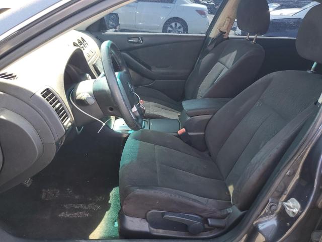 Photo 7 from auction – 2012 NISSAN ALTIMA BAS with VIN 1N4AL2AP2CC189939