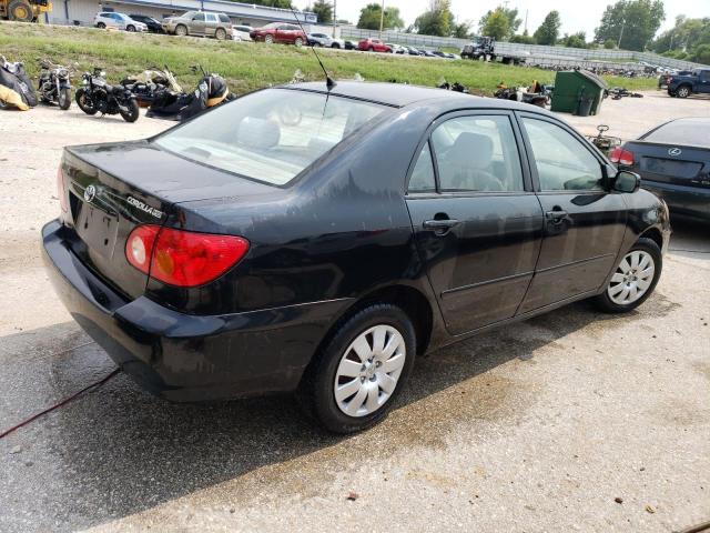 Photo 3 from auction – 2003 TOYOTA COROLLA CE with VIN JTDBR32E632009397