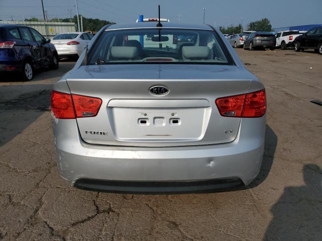 Photo 6 from auction – 2010 KIA FORTE EX with VIN KNAFU4A27A5863286