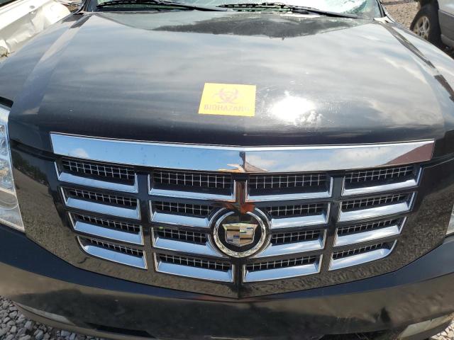 Photo 12 from auction – 2011 CADILLAC ESCALADE L with VIN 1GYS4BEF8BR263657