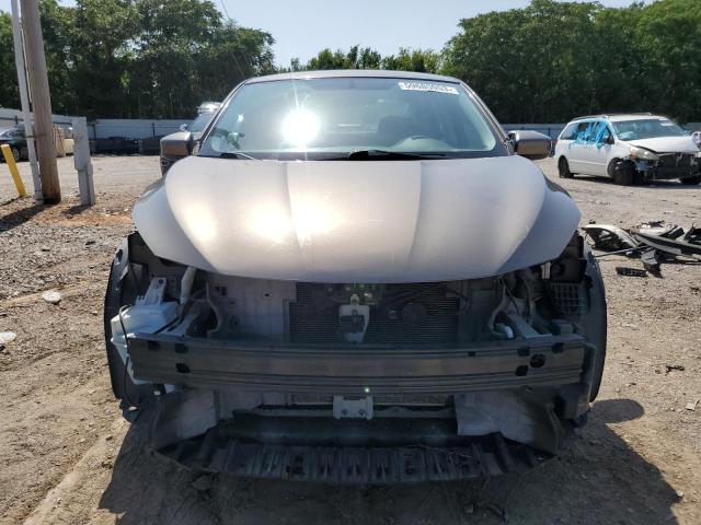 Photo 5 from auction – 2017 NISSAN SENTRA S with VIN 3N1AB7AP8HL644902