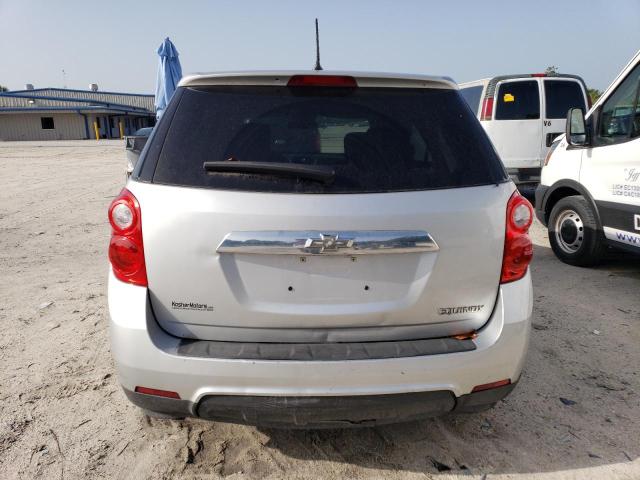 Photo 6 from auction – 2015 CHEVROLET EQUINOX LS with VIN 2GNALAEK6F6210881
