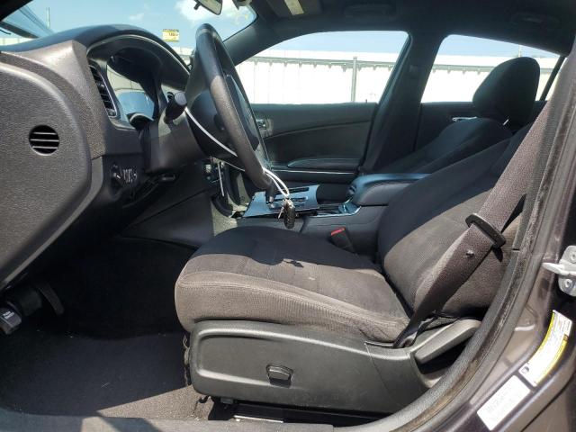 Снимка 7 от търг – 2014 DODGE CHARGER SE с VIN 2C3CDXBG2EH131099