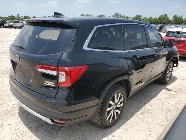 Photo 3 from auction – 2020 HONDA PILOT EXL with VIN 5FNYF6H53LB062504