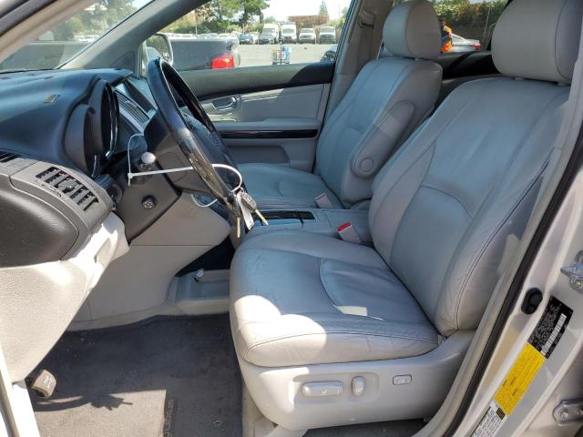 Photo 7 from auction – 2009 LEXUS RX 350 with VIN 2T2GK31U89C075670