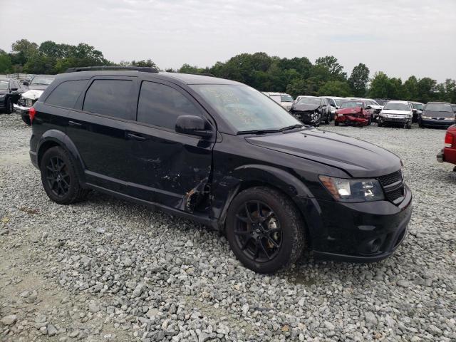 Photo 4 from auction – 2019 DODGE JOURNEY SE with VIN 3C4PDCBB5KT701352