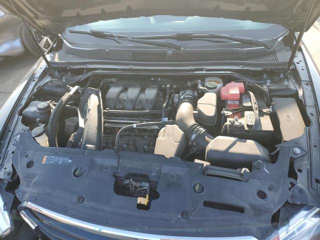 Photo 11 from auction – 2014 FORD TAURUS LIM with VIN 1FAHP2F86EG104682