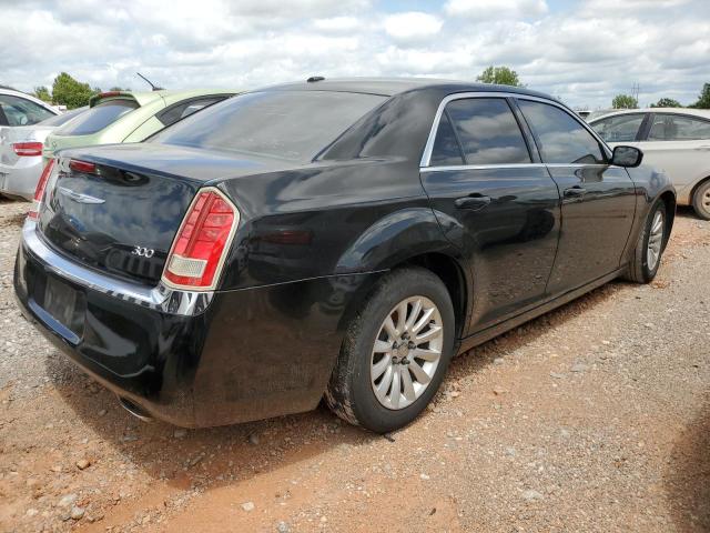 Photo 3 from auction – 2014 CHRYSLER 300 with VIN 2C3CCAAG5EH301649