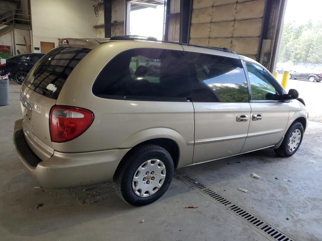 Photo 3 from auction – 2002 CHRYSLER TOWN & COU with VIN 2C8GP343X2R660165