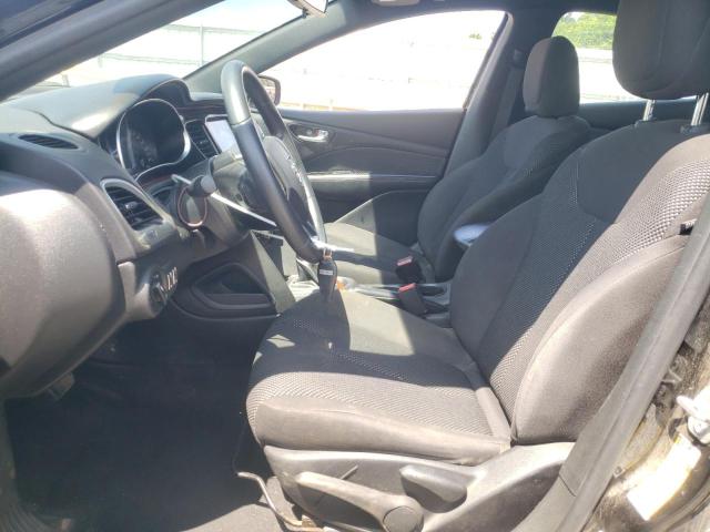 Photo 7 from auction – 2016 DODGE DART with VIN 1C3CDFFAXGD817360