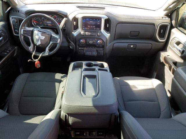 Photo 8 from auction – 2019 CHEVROLET SILVERADO with VIN 3GCUYDED1KG248673