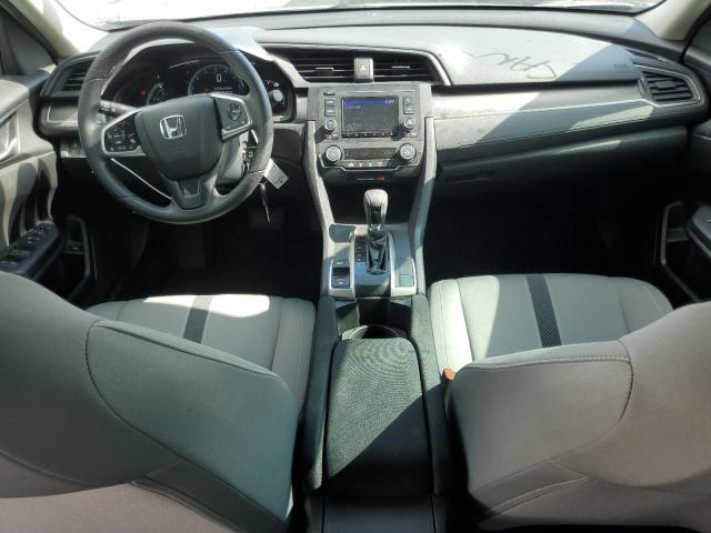 Photo 8 from auction – 2021 HONDA CIVIC LX with VIN 2HGFC2F63MH535979