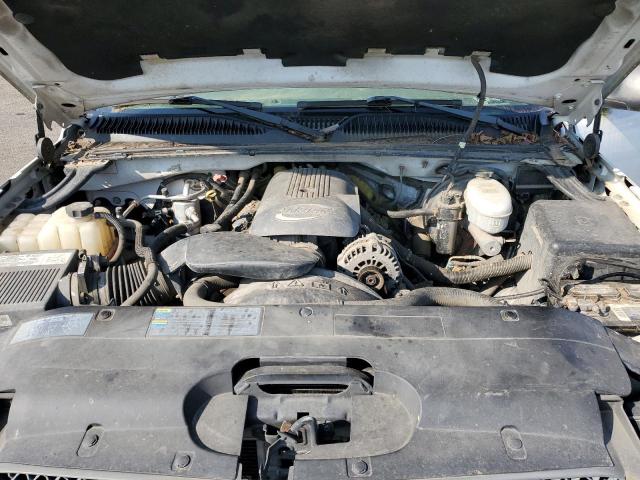Photo 11 from auction – 2004 CHEVROLET SILVERADO with VIN 1GCEK14T64E175601