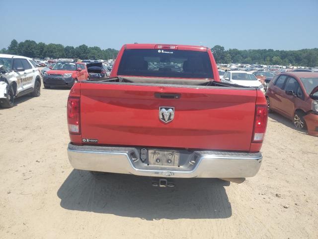 Photo 6 from auction – 2017 RAM 1500 ST with VIN 1C6RR6KG4HS585179