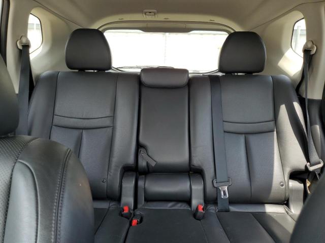 Photo 10 from auction – 2015 NISSAN ROGUE S with VIN 5N1AT2MT1FC755320