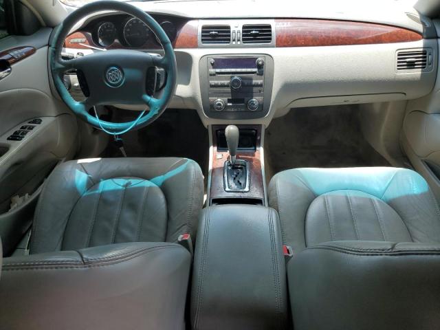 Photo 8 from auction – 2008 BUICK LUCERNE CX with VIN 1G4HD57228U167567