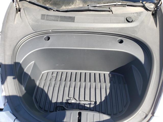 Photo 11 from auction – 2022 TESLA MODEL 3 with VIN 5YJ3E1EB7NF269555