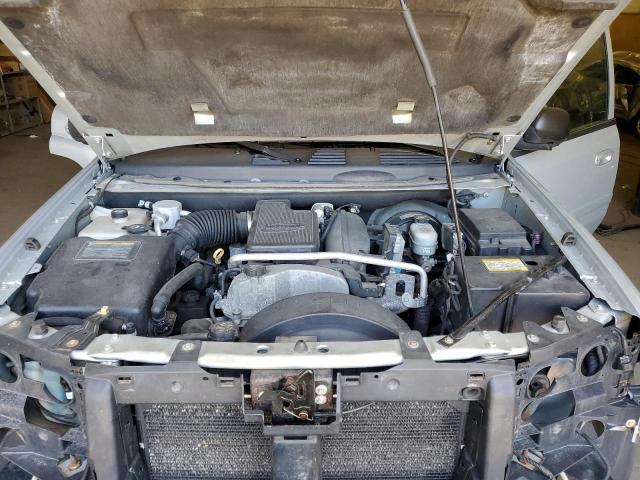 Photo 11 from auction – 2007 CHEVROLET TRAILBLAZE with VIN 1GNDT13S572250870