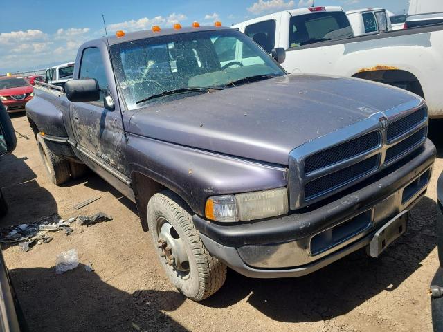 Photo 4 from auction – 1995 DODGE RAM 3500 with VIN 1B7MC3653SS374106
