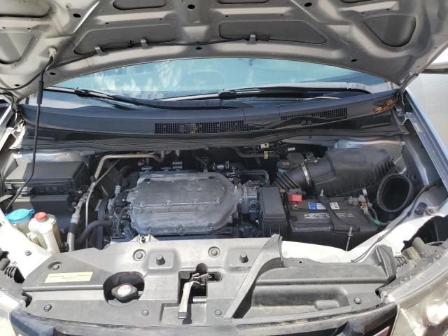 Photo 12 from auction – 2015 HONDA ODYSSEY EX with VIN 5FNRL5H66FB055728
