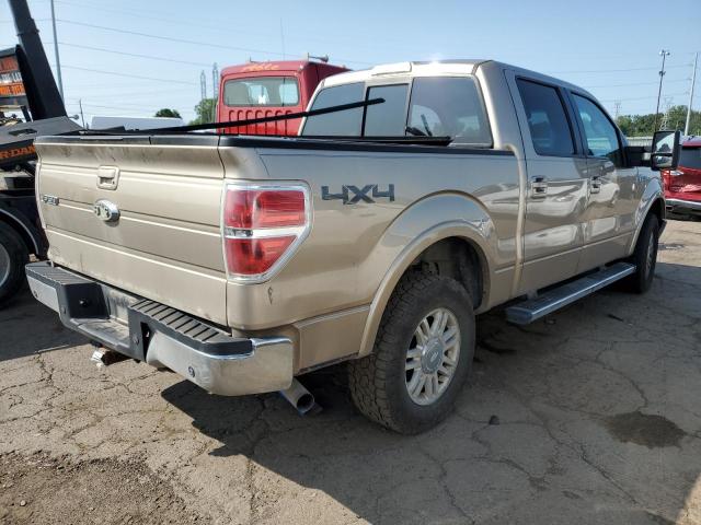 Photo 3 from auction – 2012 FORD F150 SUPER with VIN 1FTFW1ET0CFA74103