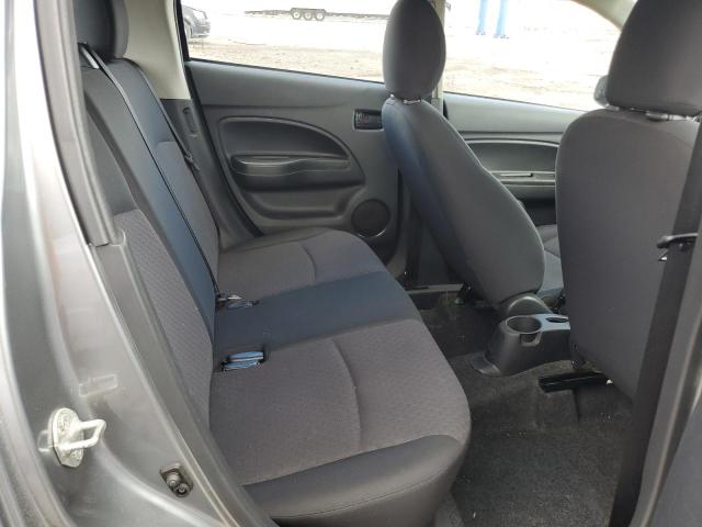 Photo 10 from auction – 2017 MITSUBISHI MIRAGE ES with VIN ML32A3HJ3HH005374