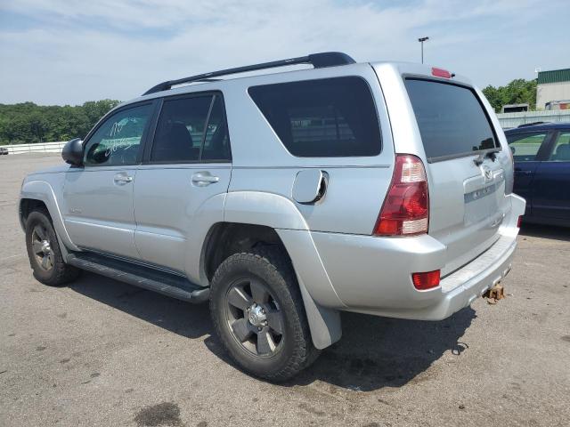 Photo 2 from auction – 2005 TOYOTA 4RUNNER SR with VIN JTEBU14RX50072192