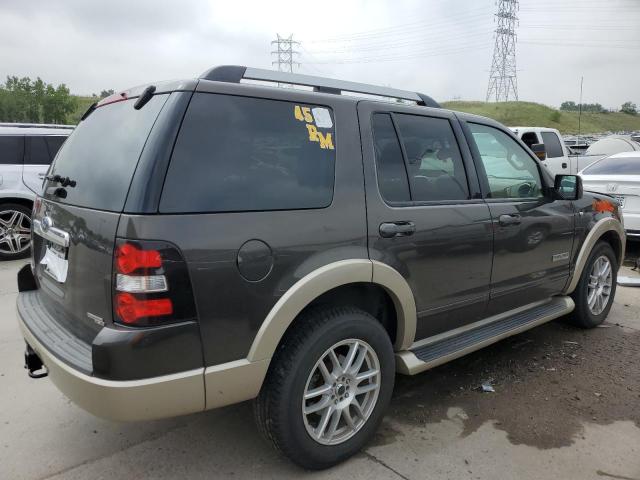 Photo 3 from auction – 2007 FORD EXPLORER E with VIN 1FMEU74867UB58117
