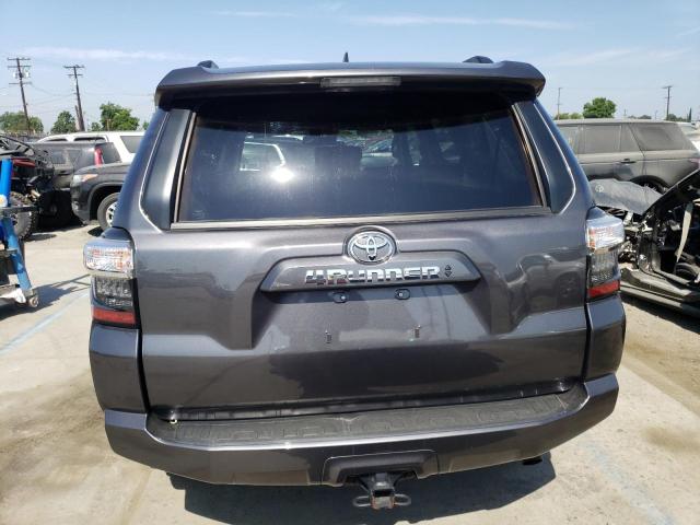 Photo 6 from auction – 2022 TOYOTA 4RUNNER SR with VIN JTEEU5JR8N5253139