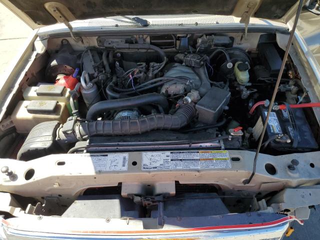 Photo 11 from auction – 1999 FORD RANGER SUP with VIN 1FTYR14V4XPB50876