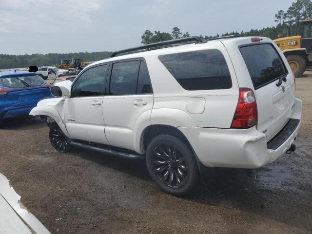 صورة رقم 2 من المزاد - 2007 TOYOTA 4RUNNER SR مع VIN JTEZU14R870092748