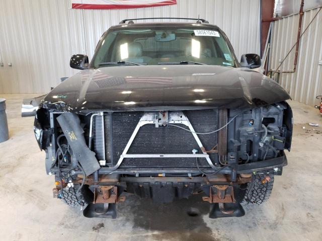 Photo 5 from auction – 2005 CHEVROLET AVALANCHE with VIN 3GNEK12Z95G124487