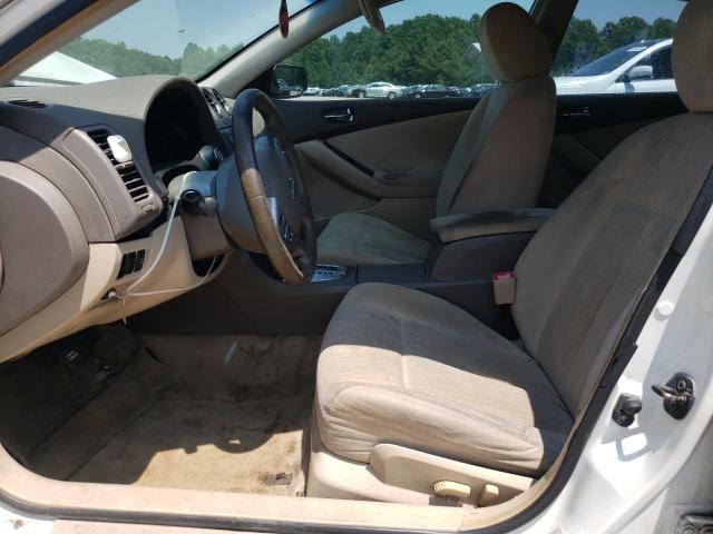 Photo 7 from auction – 2010 NISSAN ALTIMA BAS with VIN 1N4AL2AP8AN403883