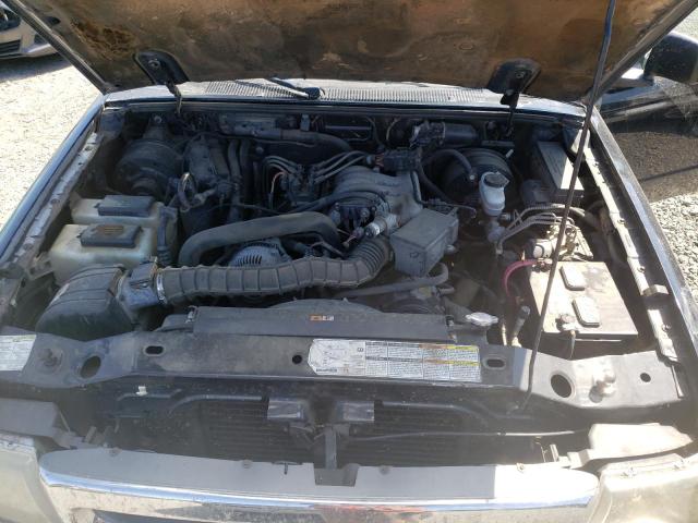 Photo 11 from auction – 2000 FORD RANGER SUP with VIN 1FTZR15V1YPB94645