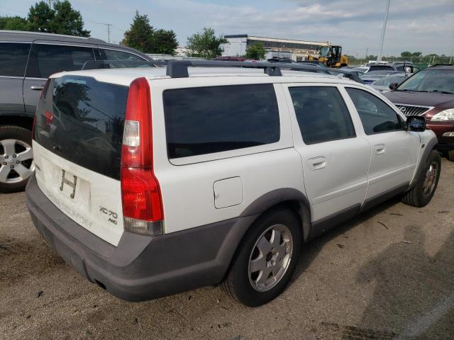 Photo 3 from auction – 2004 VOLVO XC70 with VIN YV1SZ59H241146981