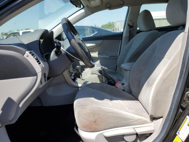Photo 7 from auction – 2012 TOYOTA COROLLA BA with VIN 5YFBU4EE4CP043310