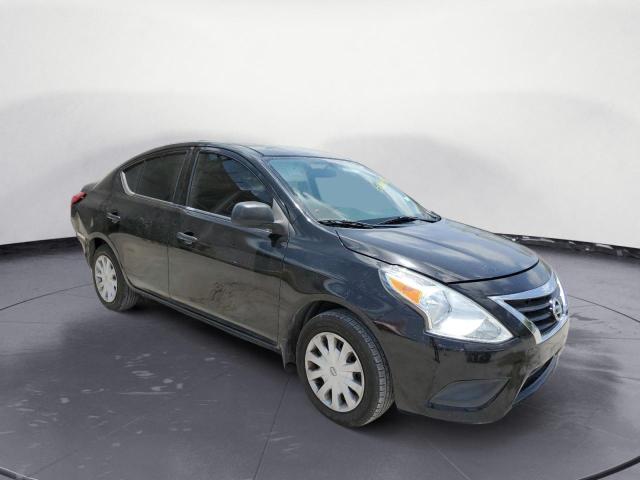 Photo 4 from auction – 2015 NISSAN VERSA S with VIN 3N1CN7AP2FL821764
