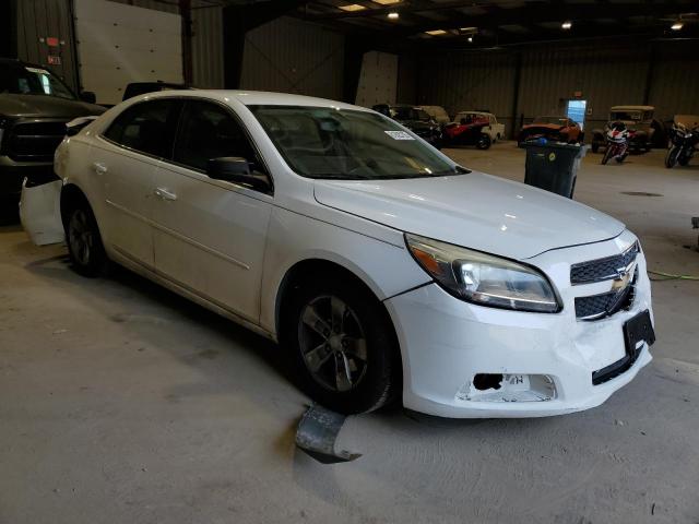 Photo 4 from auction – 2013 CHEVROLET MALIBU LS with VIN 1G11A5SA1DF314501