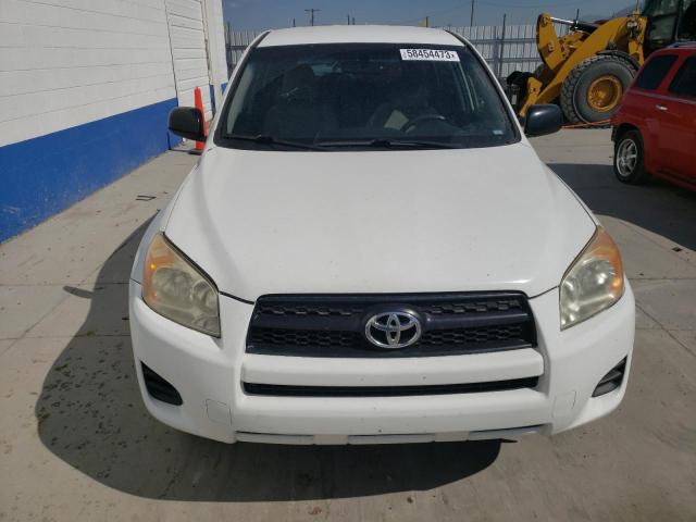 Photo 5 from auction – 2009 TOYOTA RAV4 with VIN JTMBF33V39D015372