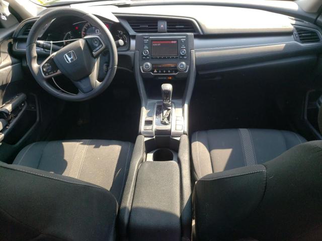 Photo 8 from auction – 2017 HONDA CIVIC LX with VIN 19XFC2F50HE068155