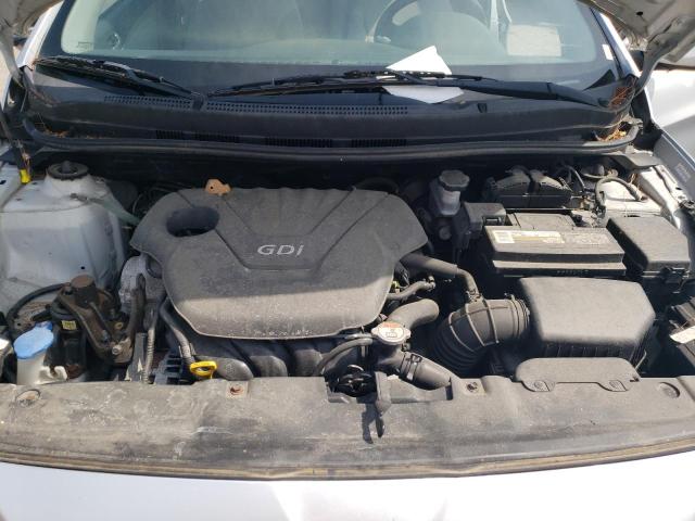 Photo 11 from auction – 2014 HYUNDAI ACCENT GLS with VIN KMHCT4AE0EU615455