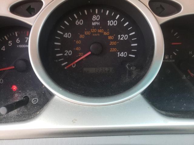 Photo 9 from auction – 2004 TOYOTA HIGHLANDER with VIN JTEGD21A840075892