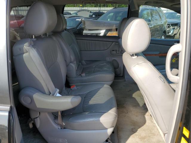 Photo 11 from auction – 2010 TOYOTA SIENNA XLE with VIN 5TDYK4CC4AS342348