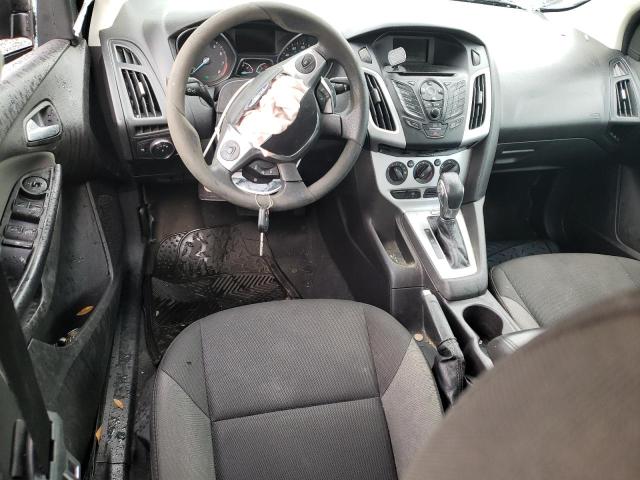 Фото 8 с аукциона – 2013 FORD FOCUS SE с VIN 1FADP3F25DL294481