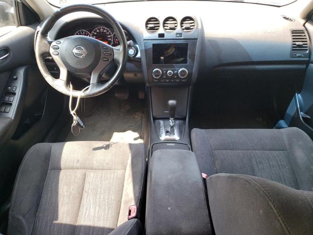 Photo 8 from auction – 2011 NISSAN ALTIMA SR with VIN 1N4BL2AP4BN425708