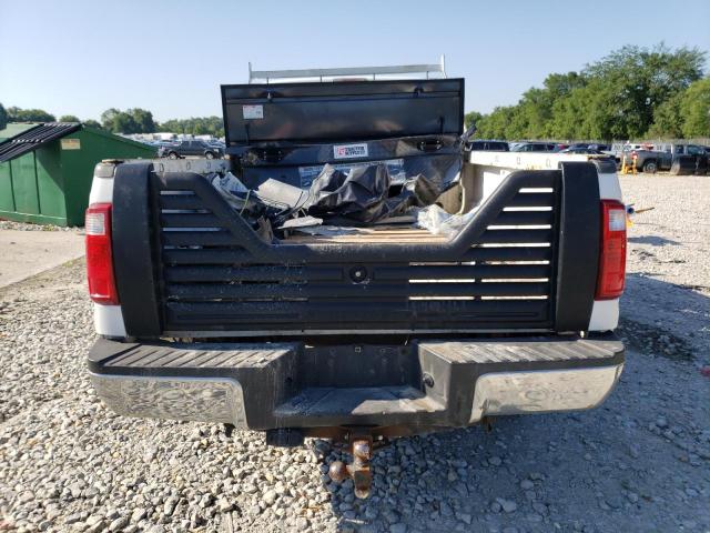 Photo 6 from auction – 2014 FORD F250 SUPER with VIN 1FT7W2B60EEB02550