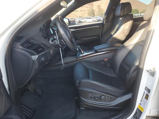 Photo 7 from auction – 2014 BMW X6 XDRIVE3 with VIN 5UXFG2C5XE0K41742